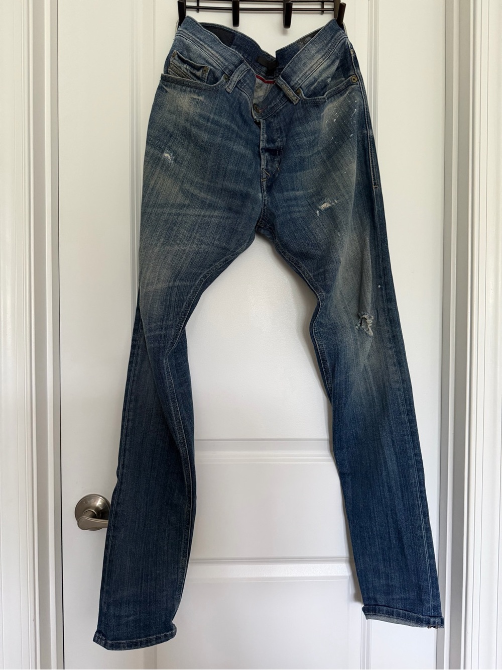 Preloved Diesel Jeans Men’s Size W31xL32
